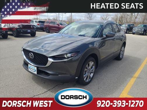 2022 Mazda CX-30 Preferred