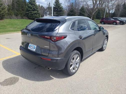 2022 Mazda CX-30 Preferred