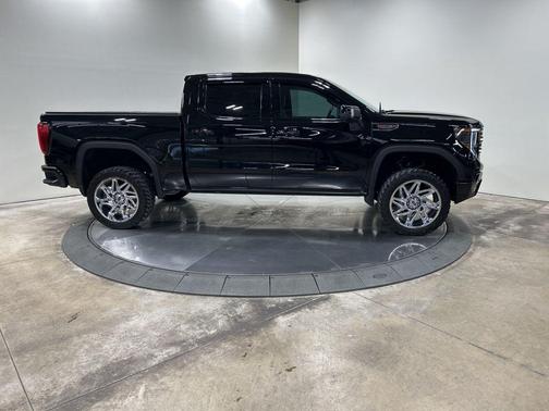 2022 GMC Sierra 1500 AT4X