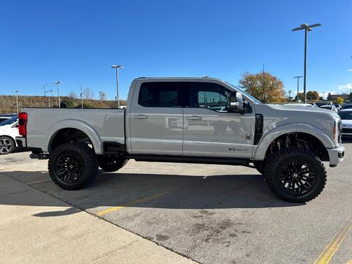 2026 Ford F-250 XLT