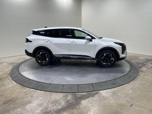2026 Kia Sportage SX Turbo