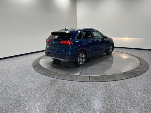 2021 Kia Niro LXS