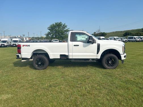 2025 Ford F-350 XL
