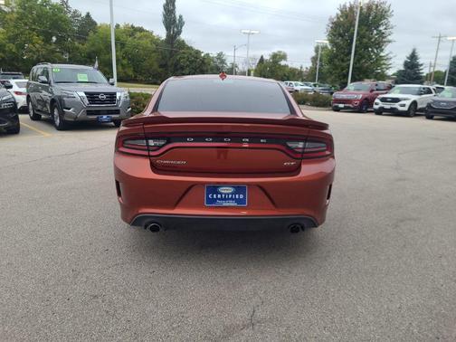 2020 Dodge Charger GT