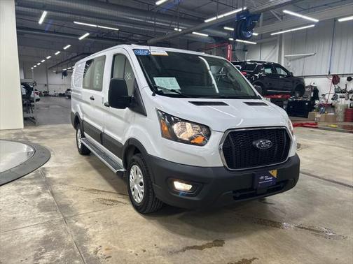 2023 Ford Transit-250 Base