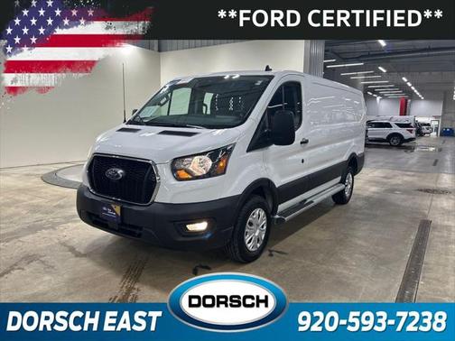 2023 Ford Transit-250 Base