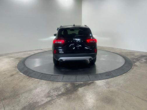 2025 Ford Escape PHEV SE