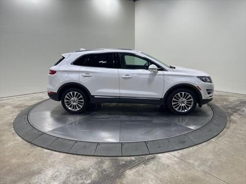 2018 Lincoln MKC Reserve
