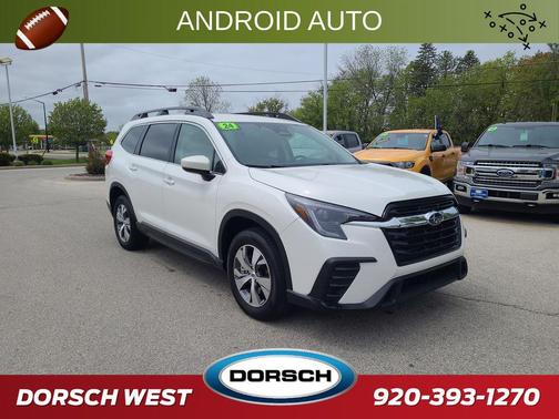 2024 Subaru Ascent Premium 7-Passenger