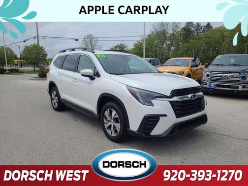 2024 Subaru Ascent Premium 7-Passenger