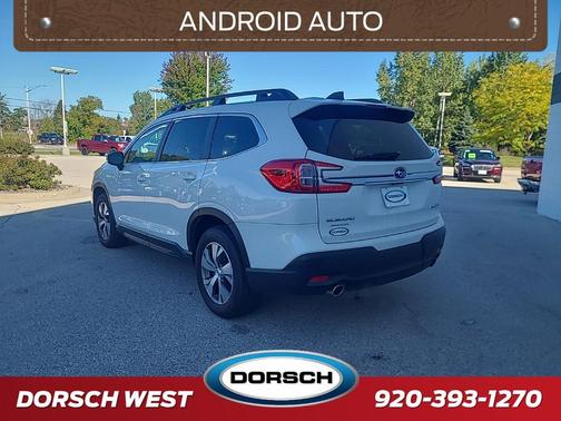 2024 Subaru Ascent Premium 7-Passenger