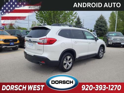 2024 Subaru Ascent Premium 7-Passenger