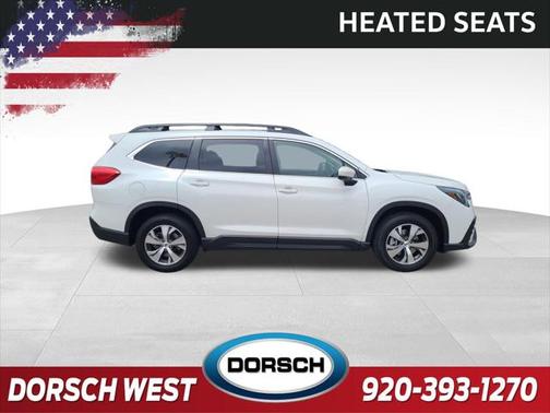 2024 Subaru Ascent Premium 7-Passenger