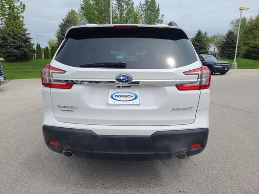 2024 Subaru Ascent Premium 7-Passenger