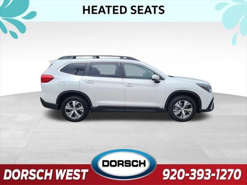 2024 Subaru Ascent Premium 7-Passenger