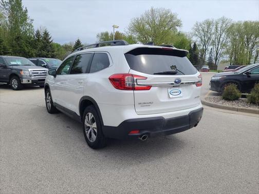 2024 Subaru Ascent Premium 7-Passenger