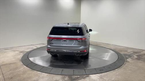 2023 Lincoln Aviator Reserve AWD