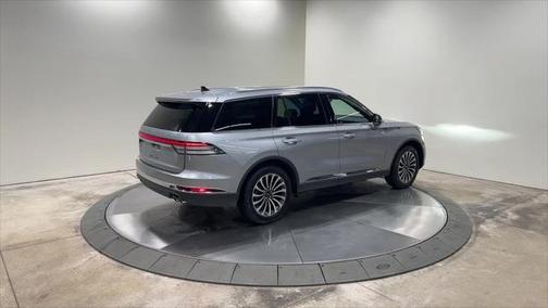2023 Lincoln Aviator Reserve AWD