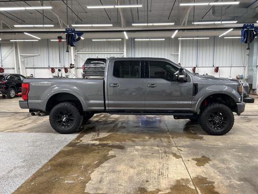 2021 Ford F-350 Lariat
