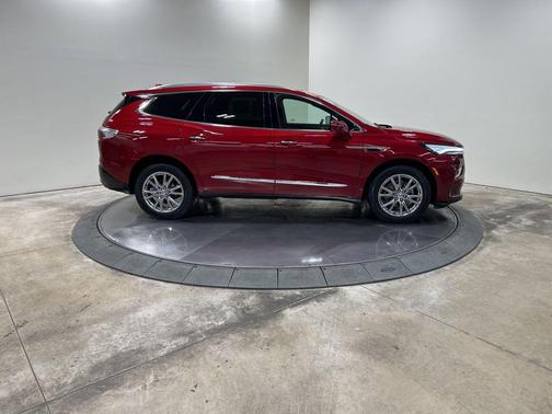 2023 Buick Enclave Premium AWD