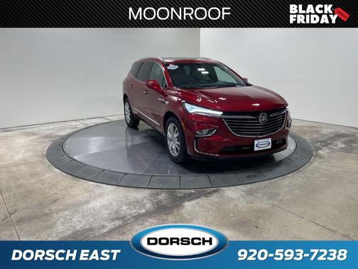 2023 Buick Enclave Premium AWD