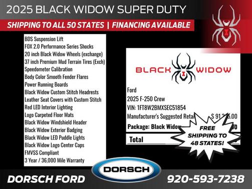 2025 Ford F-250 King Ranch