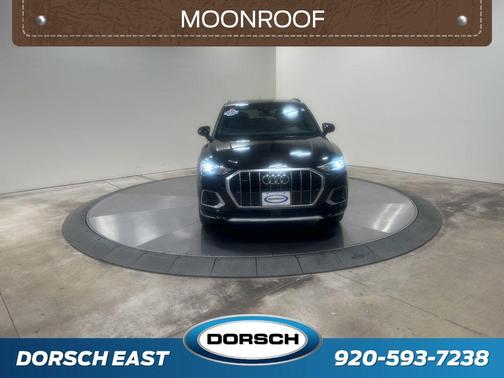 2021 Audi Q3 40 Premium