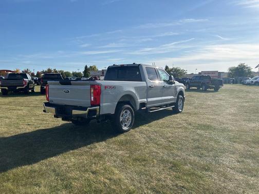 2026 Ford F-250 XLT