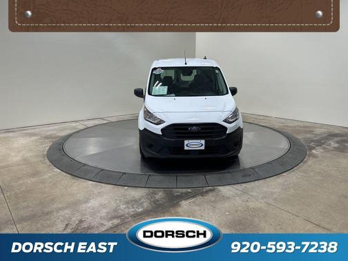 2022 Ford Transit Connect XL Cargo Van
