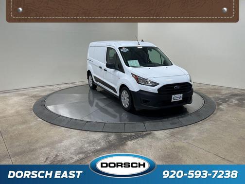2022 Ford Transit Connect XL Cargo Van