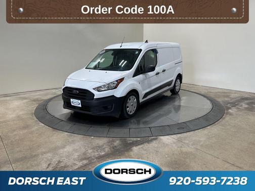 2022 Ford Transit Connect XL Cargo Van
