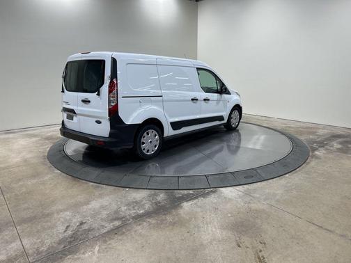 2022 Ford Transit Connect XL Cargo Van