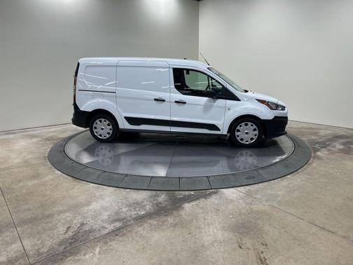 2022 Ford Transit Connect XL Cargo Van