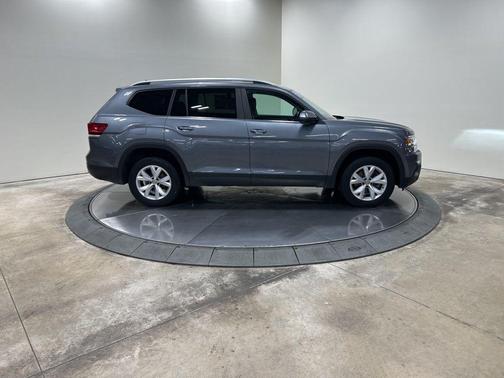 2019 Volkswagen Atlas 3.6L SE