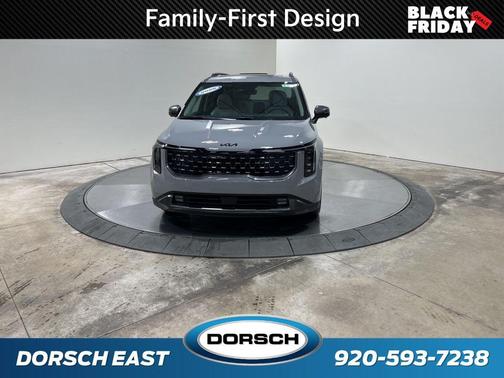 2026 Kia Carnival SX Prestige