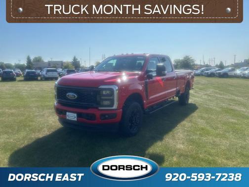 2026 Ford F-350 XL
