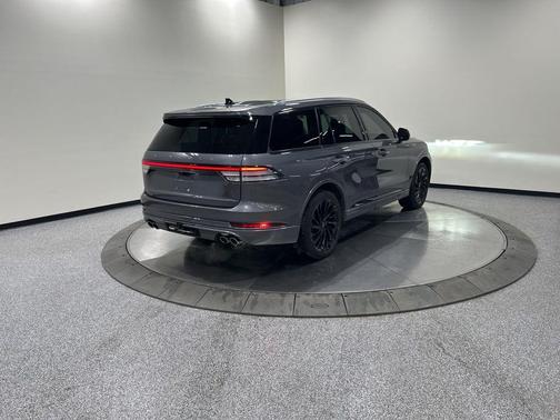 2022 Lincoln Aviator Reserve AWD