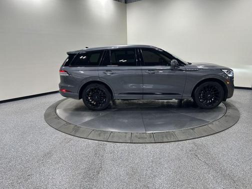 2022 Lincoln Aviator Reserve AWD