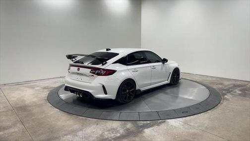 2024 Honda Civic Type R Base