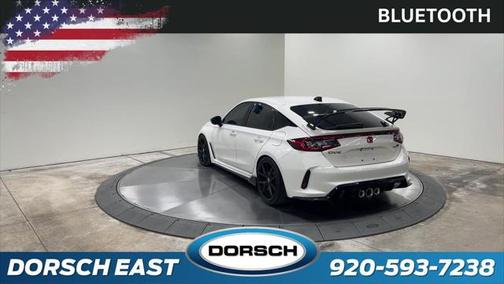 2024 Honda Civic Type R Base