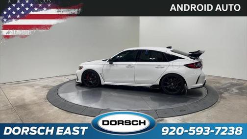 2024 Honda Civic Type R Base