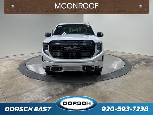 2022 GMC Sierra 1500 Denali Ultimate