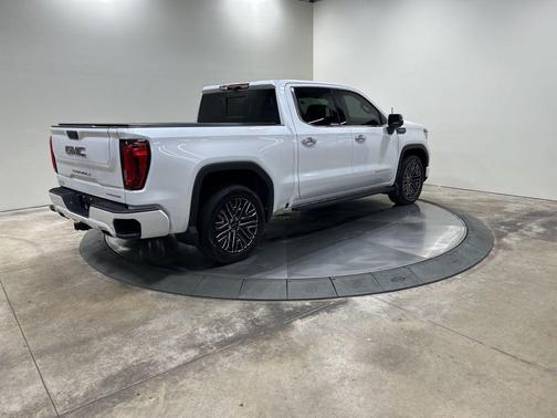 2022 GMC Sierra 1500 Denali Ultimate