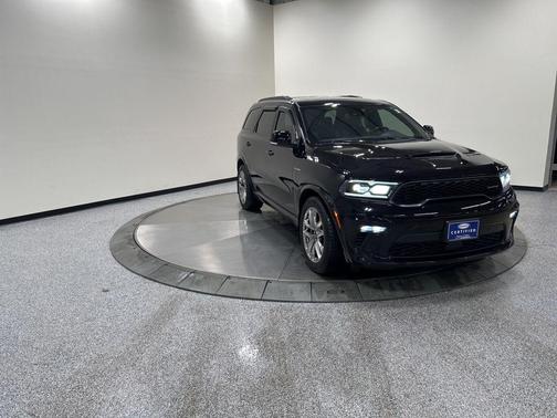 2021 Dodge Durango R/T AWD