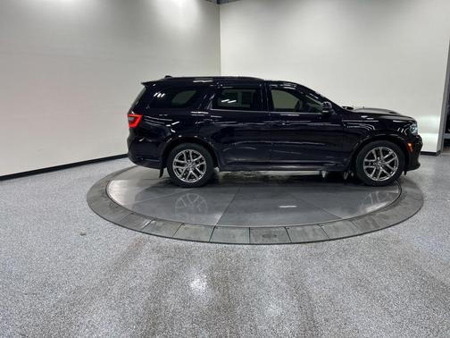 2021 Dodge Durango R/T AWD