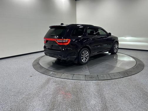 2021 Dodge Durango R/T AWD