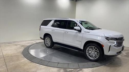 2024 Chevrolet Tahoe 4WD High Country
