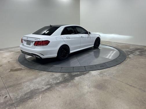 2014 Mercedes-Benz E-Class E 350