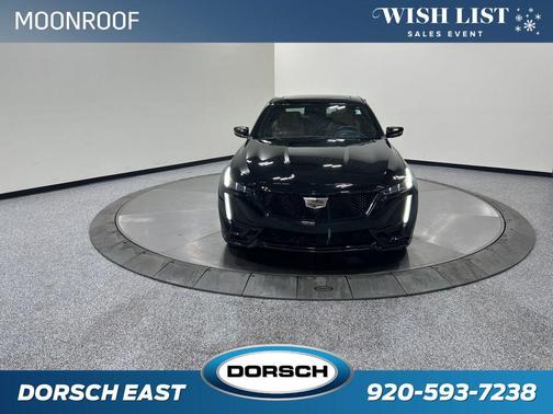 2023 Cadillac CT5-V V-Series