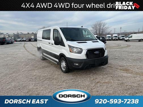 2024 Ford Transit-250 Base